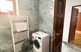 Apartament de 2 camere, 52 mp, mobilat lux, zona Cornisa