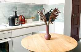 Apartament de 2 camere, 52 mp, mobilat lux, zona Cornisa