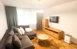 Apartament de 2 camere, 52 mp, mobilat lux, zona Cornisa