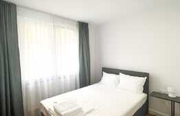 Apartament de 2 camere, 52 mp, mobilat lux, zona Cornisa