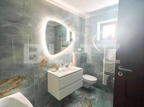 Apartament de închiriat 2 camere Cornisa - 93830AI | BLITZ Târgu Mureș | Poza2