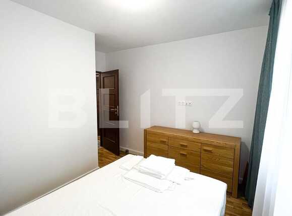 Apartament de închiriat 2 camere Cornisa - 93830AI | BLITZ Târgu Mureș | Poza9