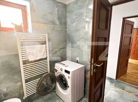 Apartament de închiriat 2 camere Cornisa - 93830AI | BLITZ Târgu Mureș | Poza6