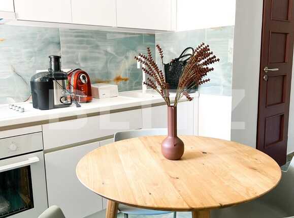 Apartament de închiriat 2 camere Cornisa - 93830AI | BLITZ Târgu Mureș | Poza5