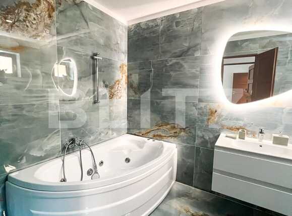Apartament de închiriat 2 camere Cornisa - 93830AI | BLITZ Târgu Mureș | Poza1