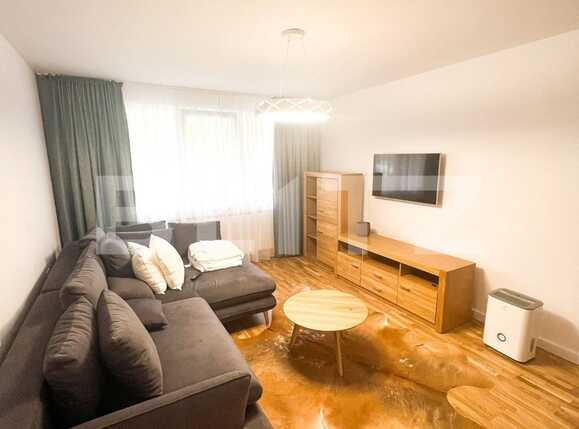 Apartament de închiriat 2 camere Cornisa - 93830AI | BLITZ Târgu Mureș | Poza7