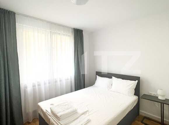 Apartament de închiriat 2 camere Cornisa - 93830AI | BLITZ Târgu Mureș | Poza8