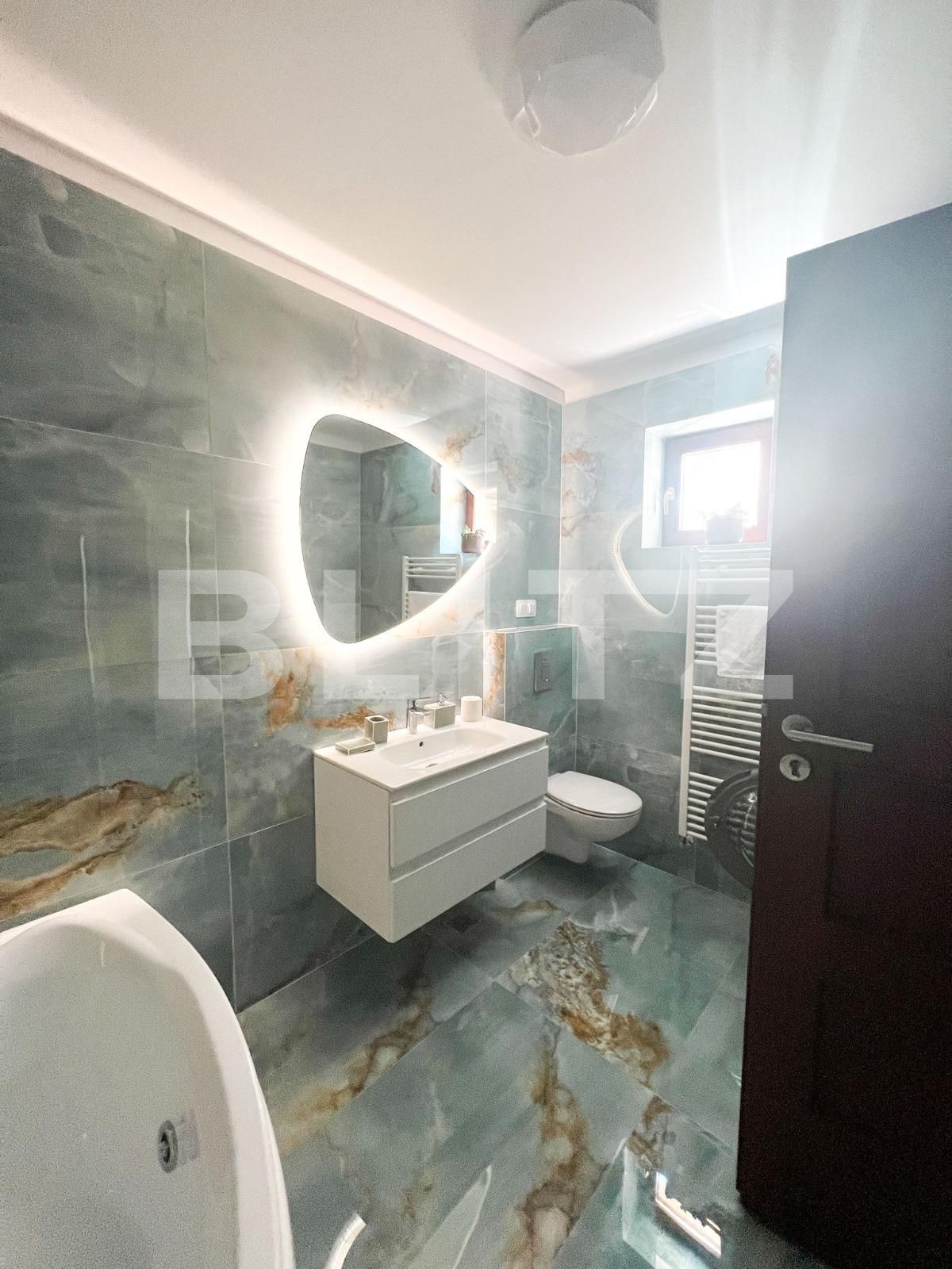 Apartament de închiriat 2 camere Cornisa - 93830AI | BLITZ Târgu Mureș | Poza2