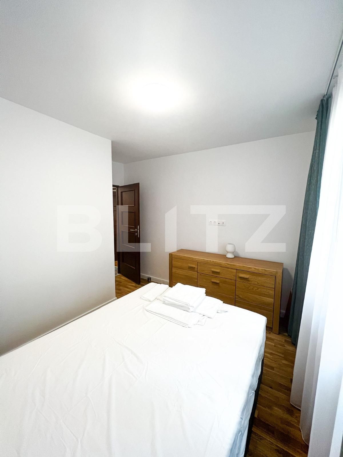 Apartament de închiriat 2 camere Cornisa - 93830AI | BLITZ Târgu Mureș | Poza9