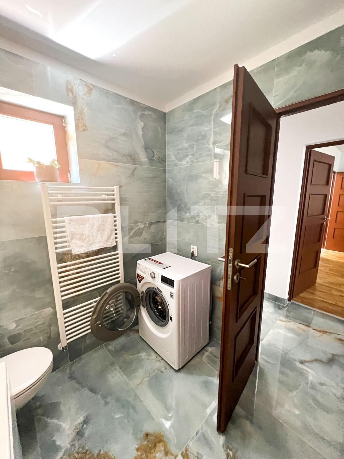 Apartament de închiriat 2 camere Cornisa - 93830AI | BLITZ Târgu Mureș | Poza6