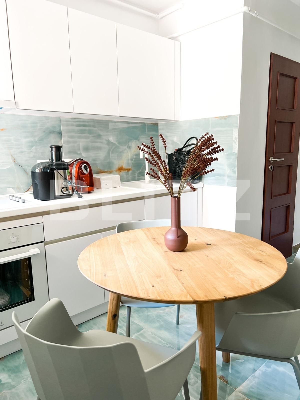 Apartament de închiriat 2 camere Cornisa - 93830AI | BLITZ Târgu Mureș | Poza5