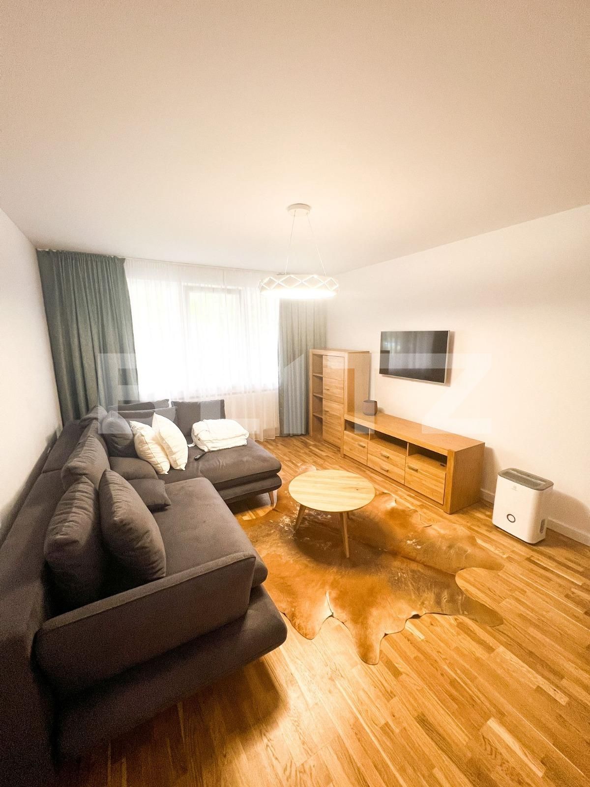 Apartament de închiriat 2 camere Cornisa - 93830AI | BLITZ Târgu Mureș | Poza7