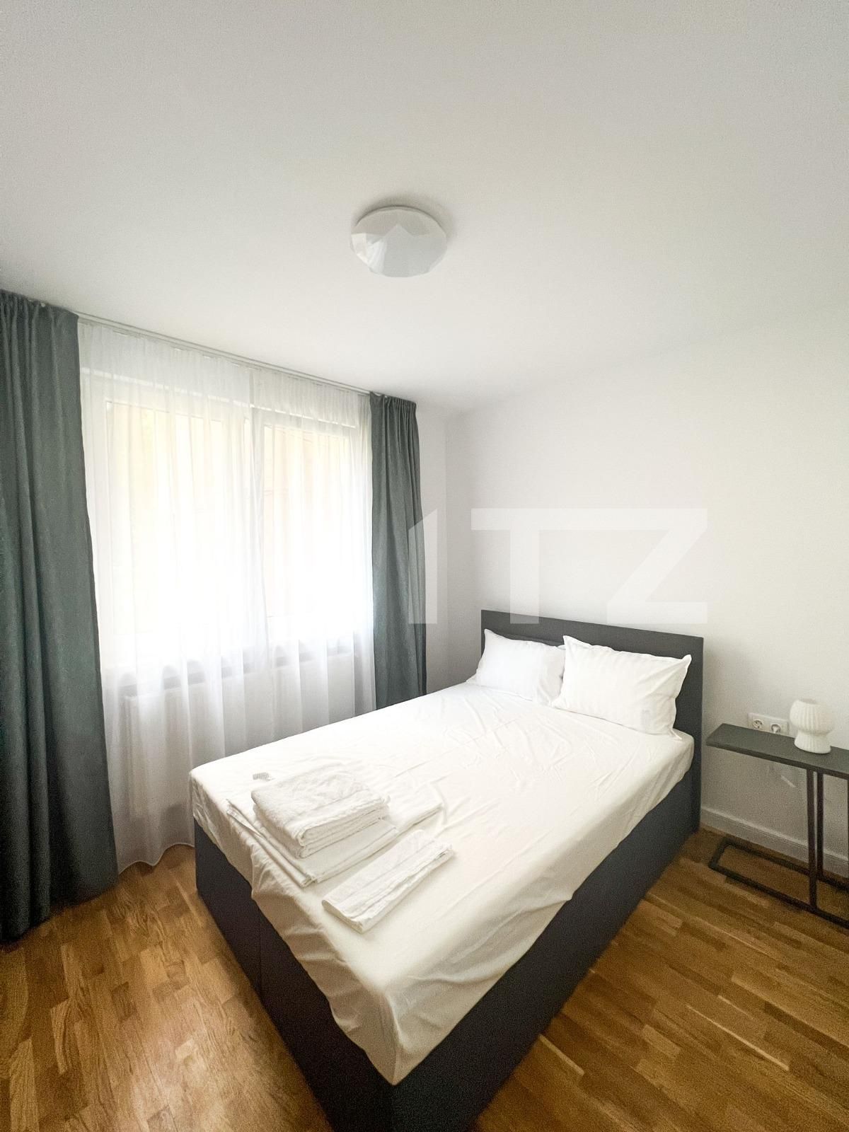 Apartament de închiriat 2 camere Cornisa - 93830AI | BLITZ Târgu Mureș | Poza8