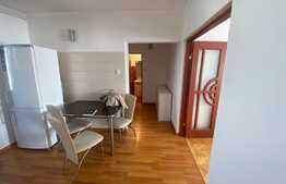 Apartament decomandat de 3 camere, de 68 mp, in cartier Unirii