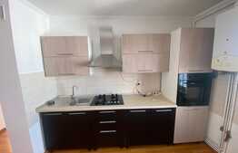 Apartament decomandat de 3 camere, de 68 mp, in cartier Unirii