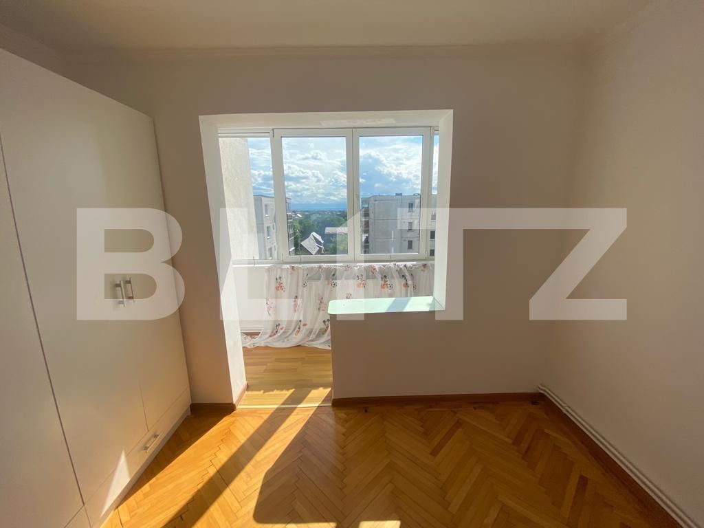 Apartament de vânzare 3 camere Unirii - 93859AV | BLITZ Târgu Mureș | Poza7