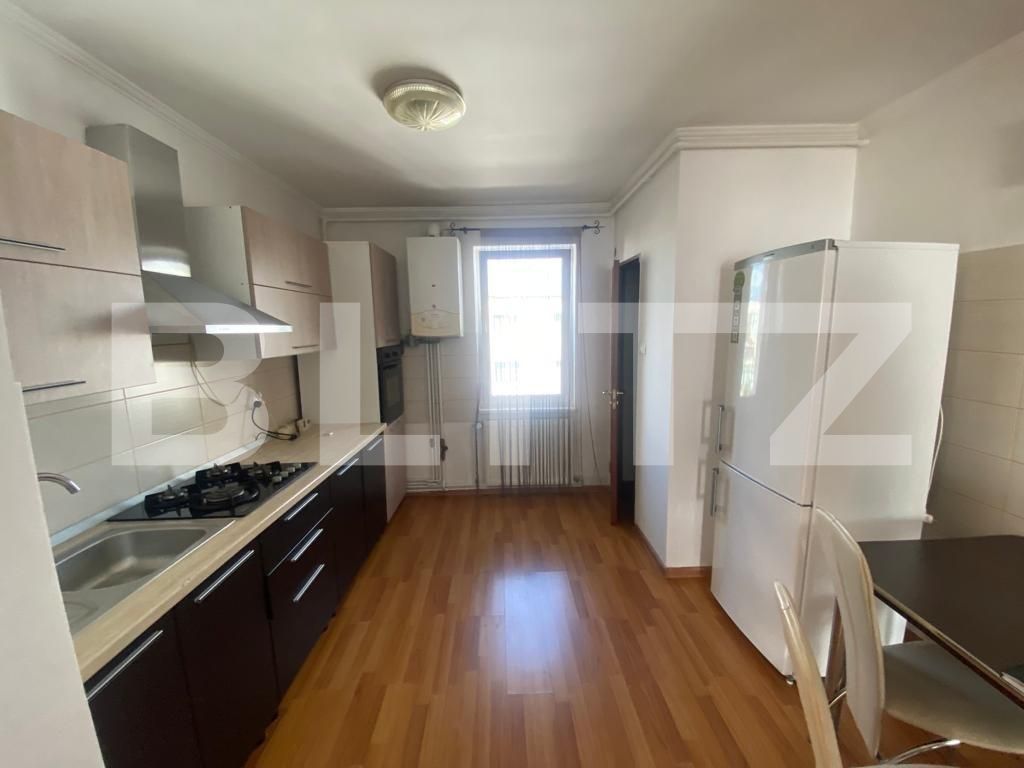 Apartament de vânzare 3 camere Unirii - 93859AV | BLITZ Târgu Mureș | Poza1