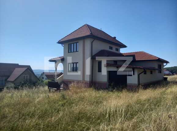 Casa de vânzare 4 camere Ernei - 93973CV | BLITZ Târgu Mureș | Poza1