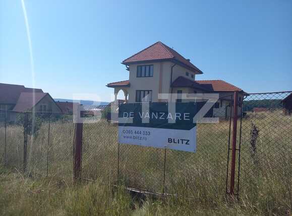 Casa de vânzare 4 camere Ernei - 93973CV | BLITZ Târgu Mureș | Poza13