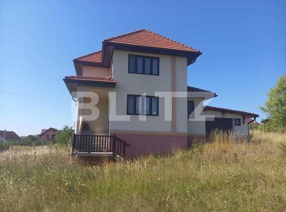 Casa de vânzare 4 camere Ernei - 93973CV | BLITZ Târgu Mureș | Poza14