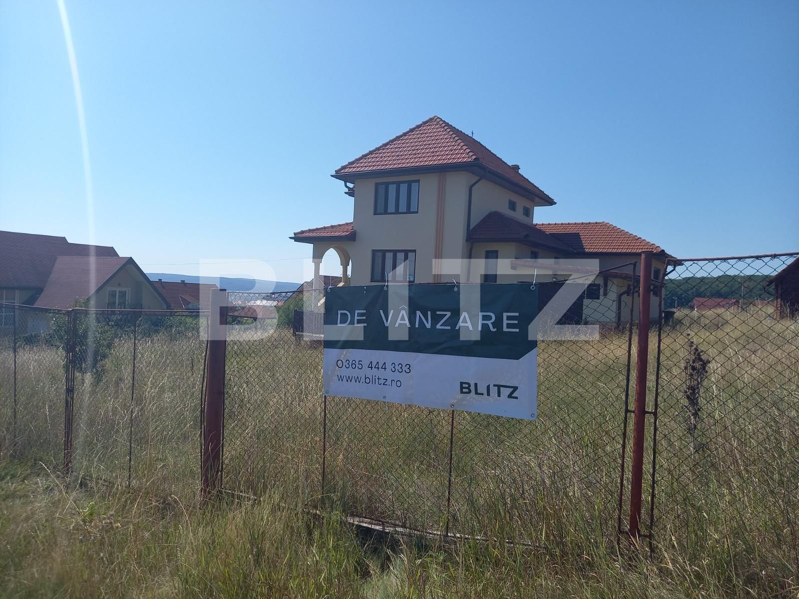 Casa de vânzare 4 camere Ernei - 93973CV | BLITZ Târgu Mureș | Poza13