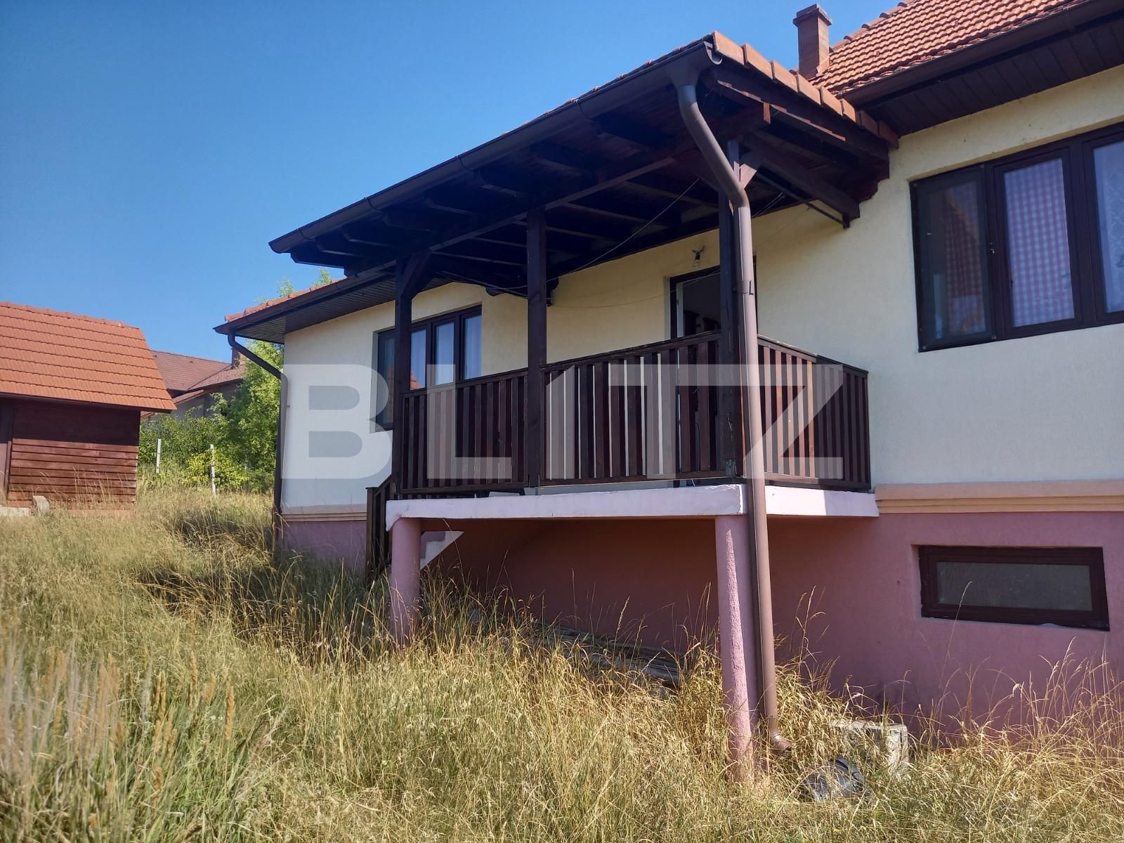 Casa de vânzare 4 camere Ernei - 93973CV | BLITZ Târgu Mureș | Poza2