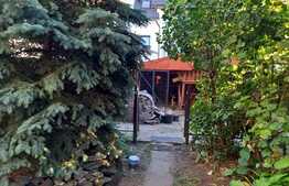 Casa individuala de 180mp, teren 500 mp, Gheorghe Doja