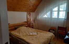 Casa individuala de 180mp, teren 500 mp, Gheorghe Doja