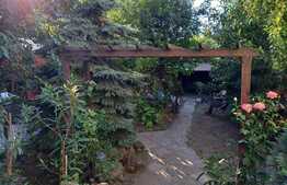 Casa individuala de 180mp, teren 500 mp, Gheorghe Doja