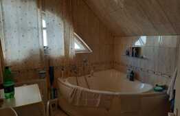 Casa individuala de 180mp, teren 500 mp, Gheorghe Doja