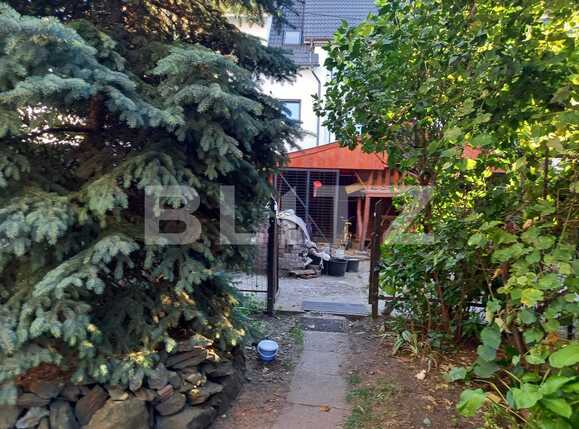 Casa de vânzare 4 camere Gheorghe Doja - 93974CV | BLITZ Târgu Mureș | Poza8