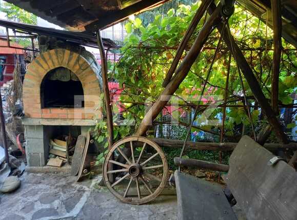 Casa de vânzare 4 camere Gheorghe Doja - 93974CV | BLITZ Târgu Mureș | Poza2