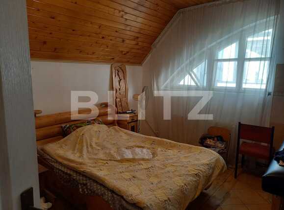 Casa de vânzare 4 camere Gheorghe Doja - 93974CV | BLITZ Târgu Mureș | Poza4