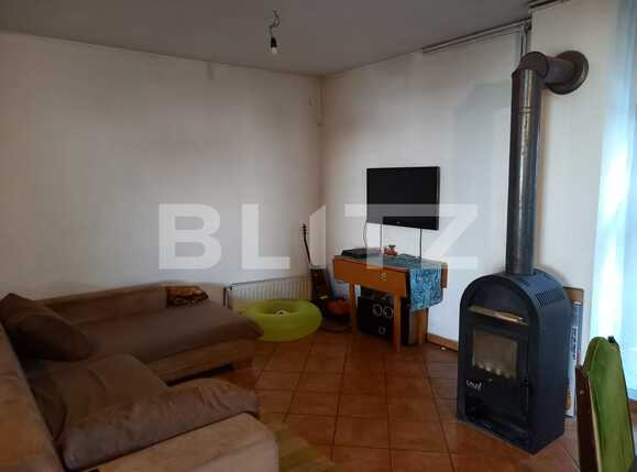 Casa de vânzare 4 camere Gheorghe Doja - 93974CV | BLITZ Târgu Mureș | Poza3