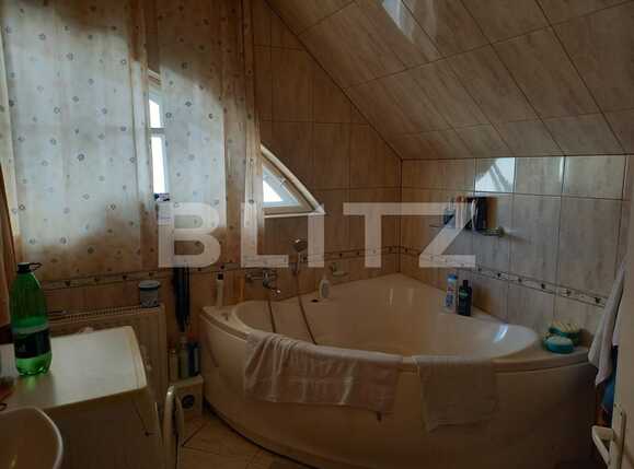 Casa de vânzare 4 camere Gheorghe Doja - 93974CV | BLITZ Târgu Mureș | Poza7
