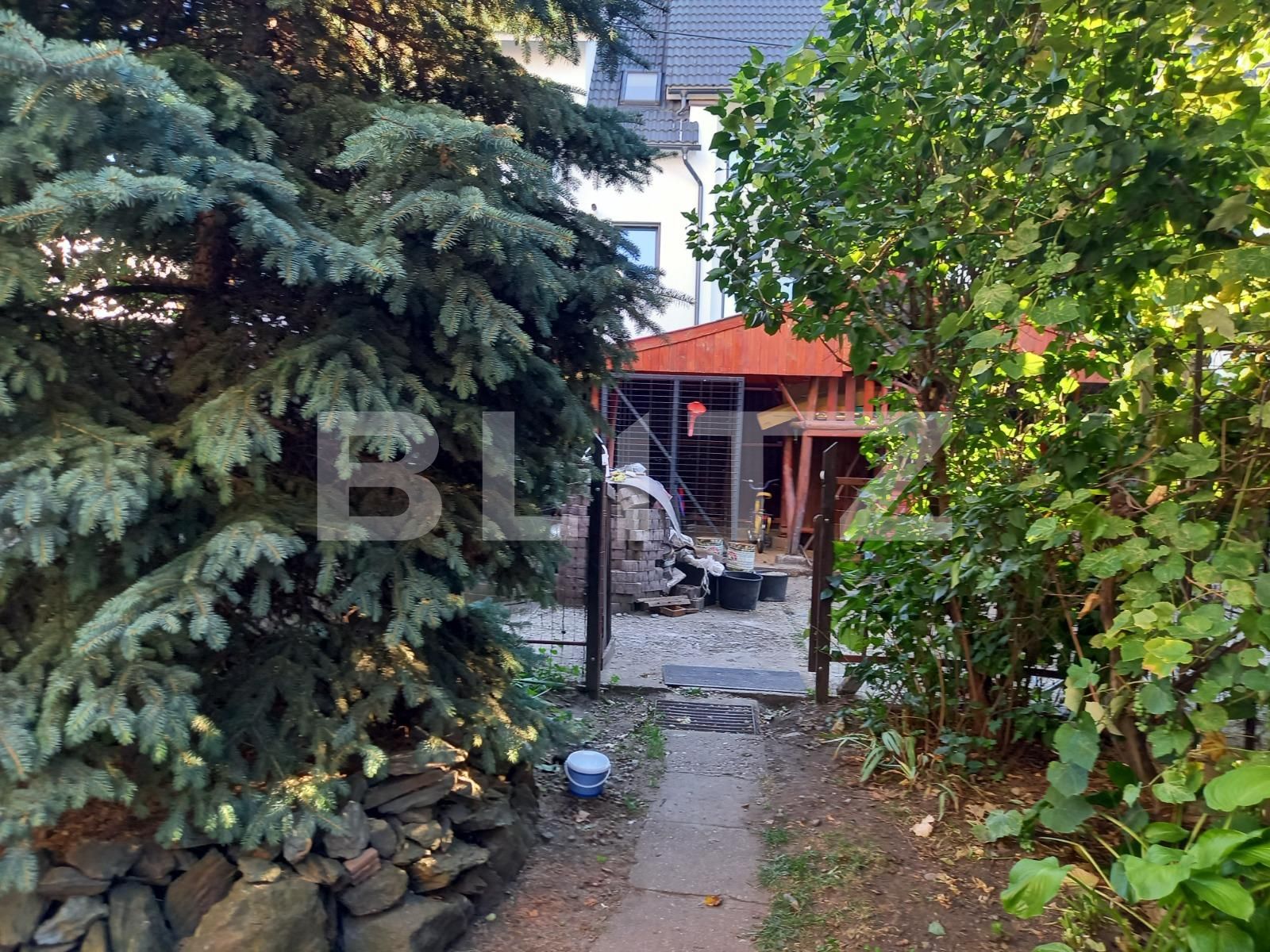 Casa de vânzare 4 camere Gheorghe Doja - 93974CV | BLITZ Târgu Mureș | Poza8