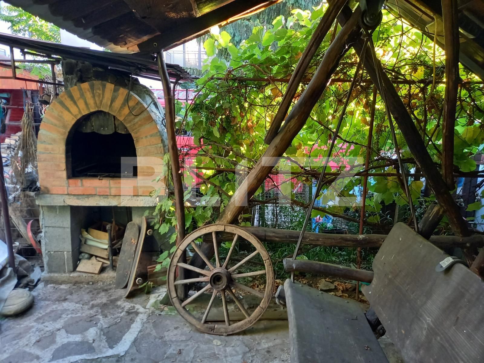 Casa de vânzare 4 camere Gheorghe Doja - 93974CV | BLITZ Târgu Mureș | Poza2