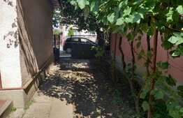 Casa individuala de 75 mp, teren 530 mp, in Mureseni