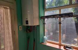 Casa individuala de 75 mp, teren 530 mp, in Mureseni