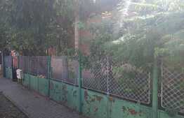 Casa individuala de 75 mp, teren 530 mp, in Mureseni