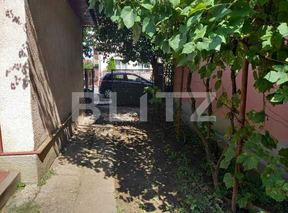 Casa de vânzare 2 camere Mureseni - 93976CV | BLITZ Târgu Mureș | Poza2