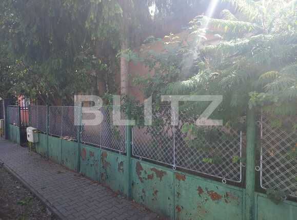 Casa de vânzare 2 camere Mureseni - 93976CV | BLITZ Târgu Mureș | Poza1