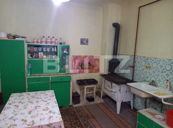 Casa de vânzare 2 camere Mureseni - 93976CV | BLITZ Târgu Mureș | Poza3
