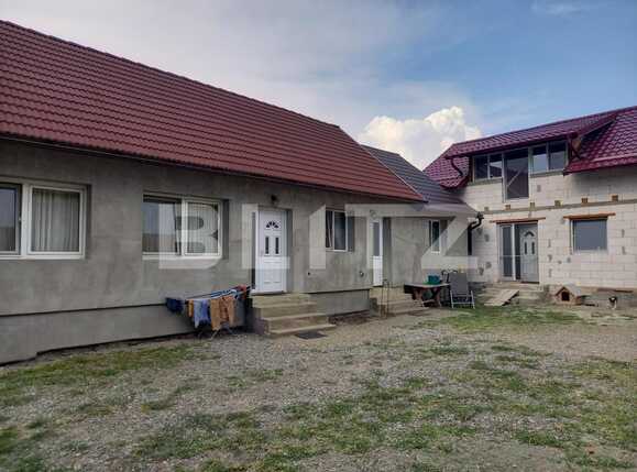 Casa de vânzare 3 camere Acățari - 93977CV | BLITZ Târgu Mureș | Poza7
