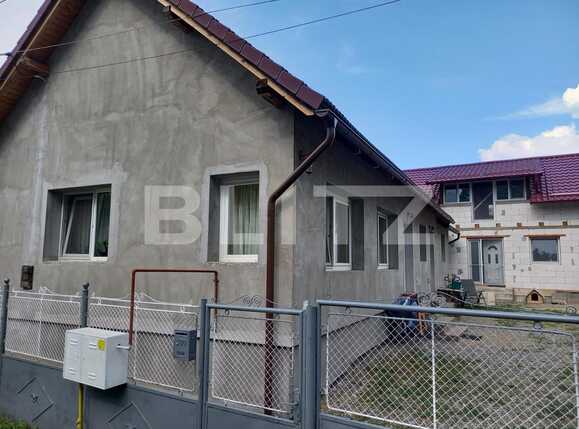 Casa de vânzare 3 camere Acățari - 93977CV | BLITZ Târgu Mureș | Poza1