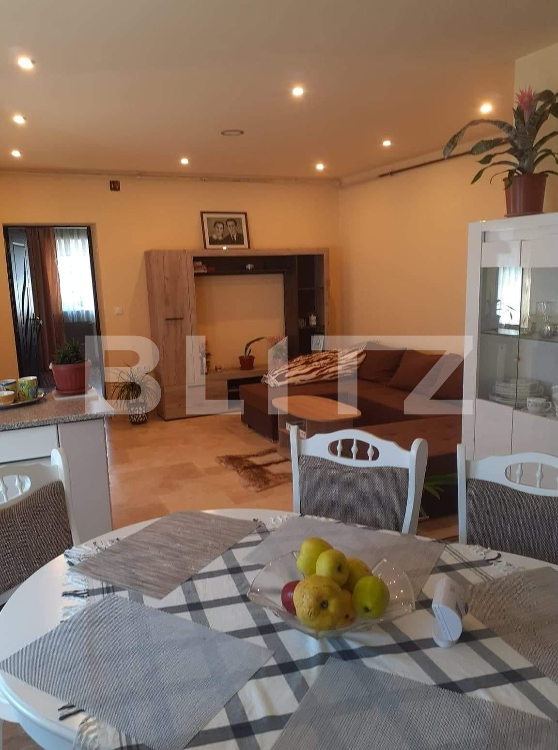 Casa de vânzare 3 camere Acățari - 93977CV | BLITZ Târgu Mureș | Poza2