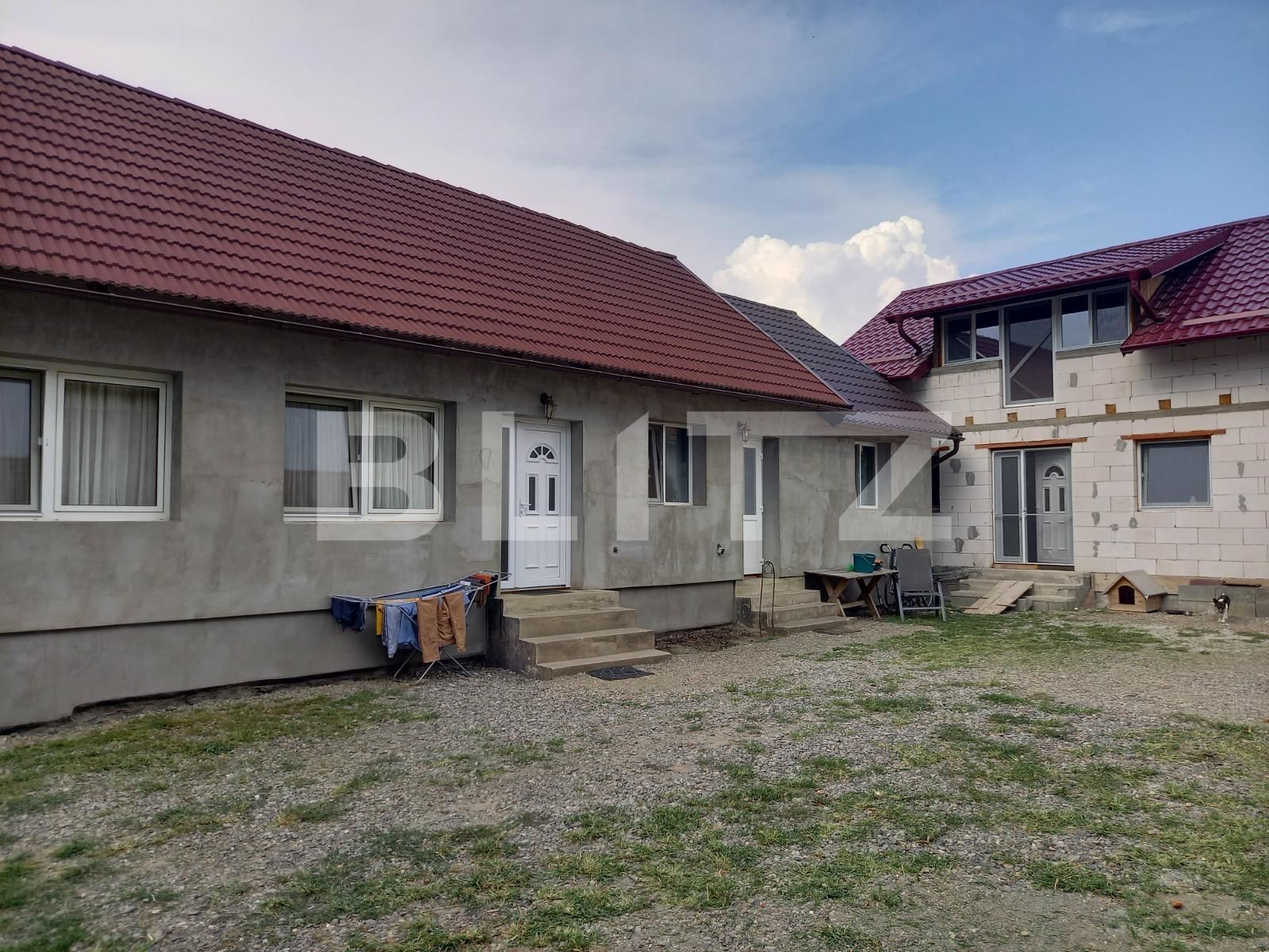 Casa de vânzare 3 camere Acățari - 93977CV | BLITZ Târgu Mureș | Poza7