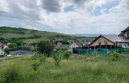 Teren de 800mp, in Sancrai, zona Rasaritului