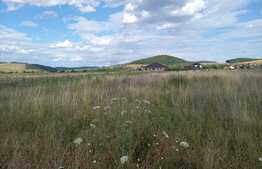 Teren pentru constructie casa de 720mp, in Sangeorgiu de Mures