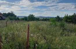Teren pentru constructie casa de 720mp, in Sangeorgiu de Mures